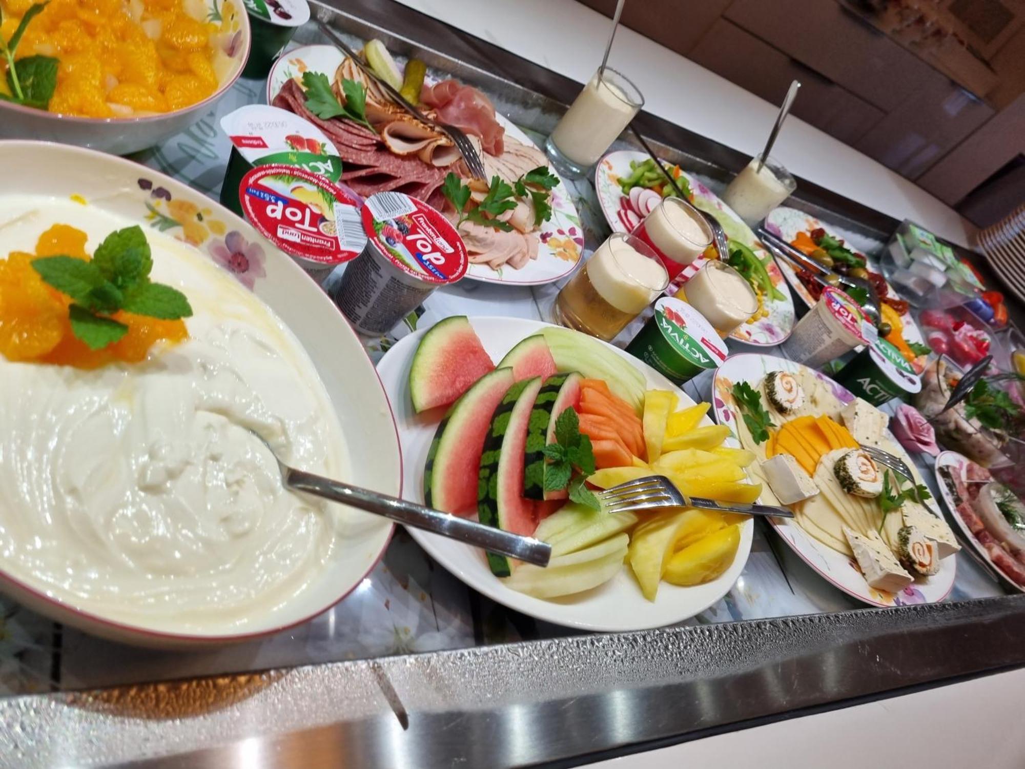 Hotel Waterkant Sassnitz Kültér fotó