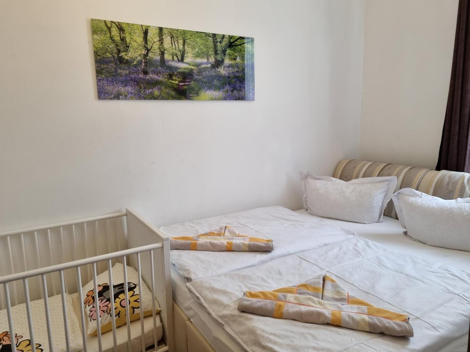 Hotel Waterkant Sassnitz Kültér fotó